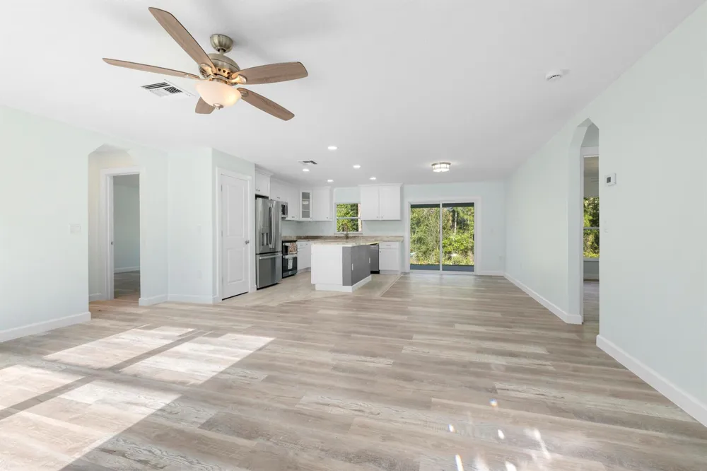 3896 NW 24TH AVENUE Okeechobee, FL 34972