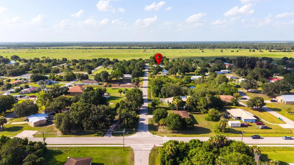 3896 NW 24TH AVENUE Okeechobee, FL 34972