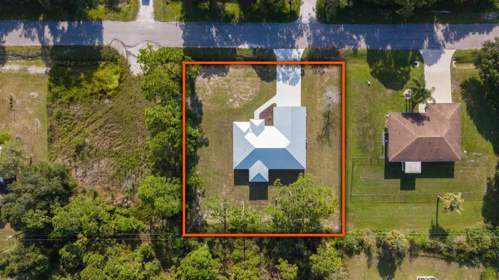 3896 NW 24TH AVENUE Okeechobee, FL 34972