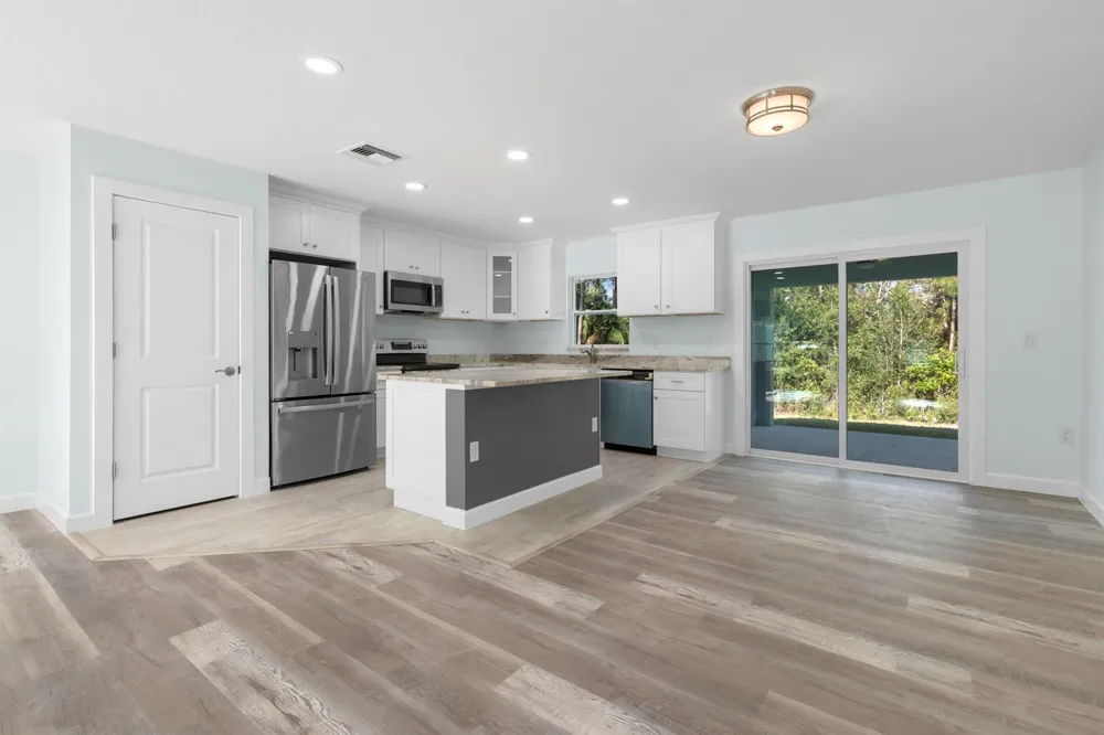 3896 NW 24TH AVENUE Okeechobee, FL 34972