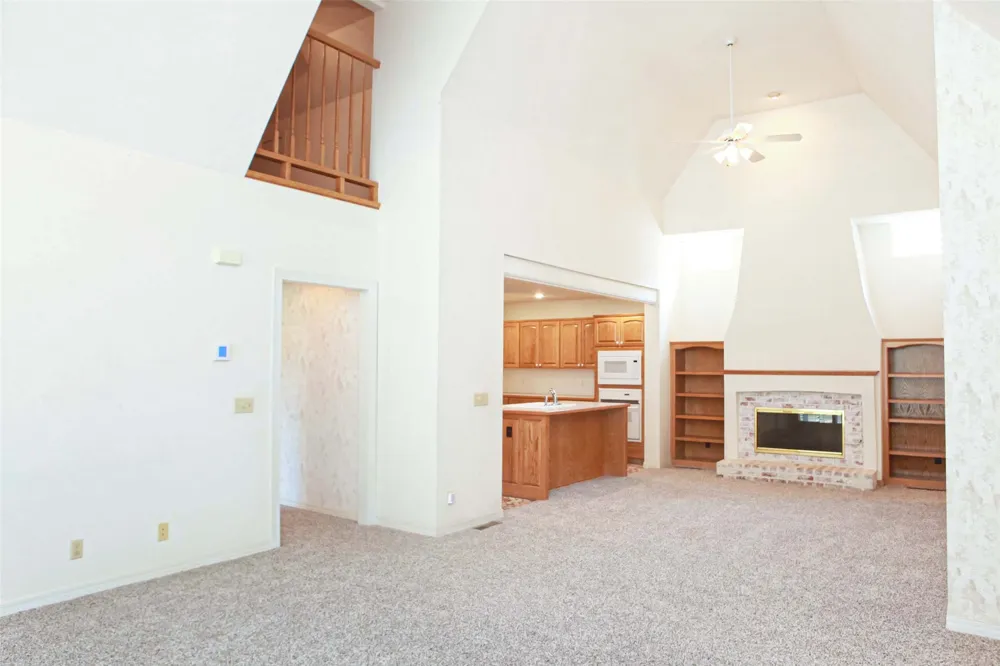 1431 S Newport Avenue Tulsa, OK 74120