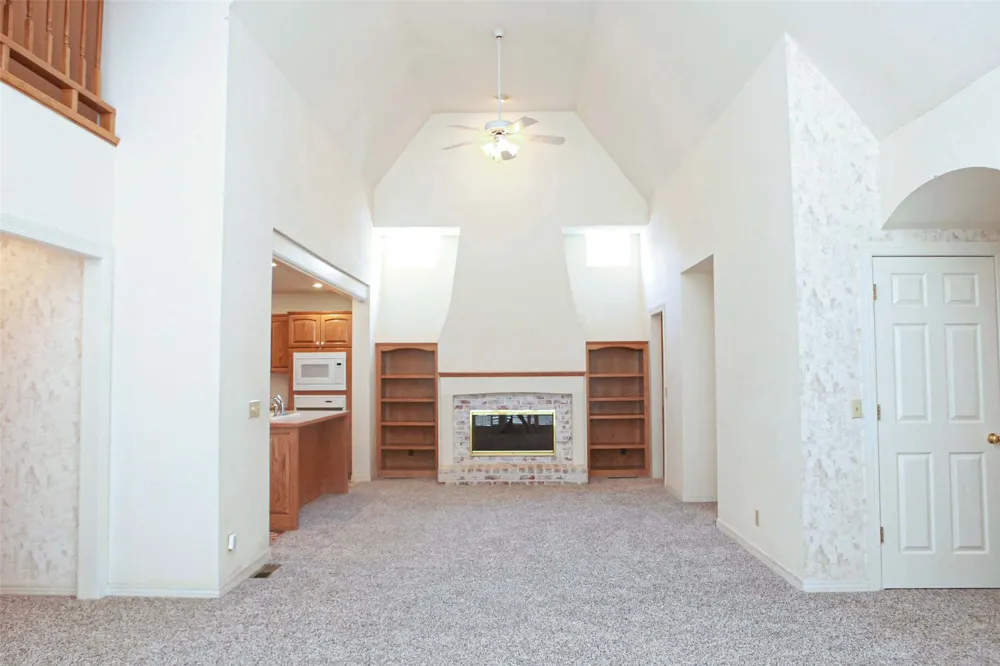 1431 S Newport Avenue Tulsa, OK 74120