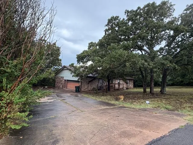 3636 Hillside Drive Sapulpa, OK 74066