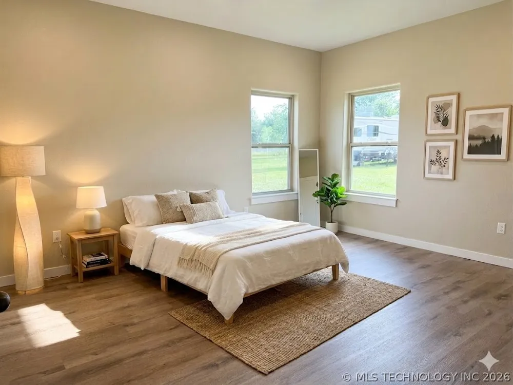 384 Western Hills Durant, OK 74701