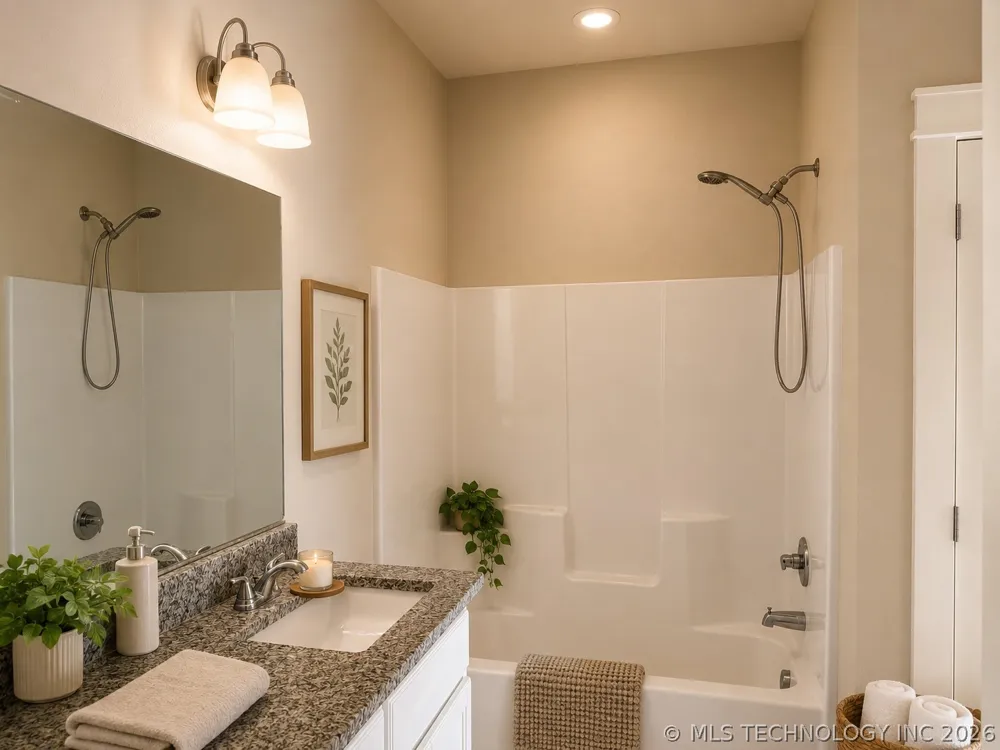 384 Western Hills Durant, OK 74701