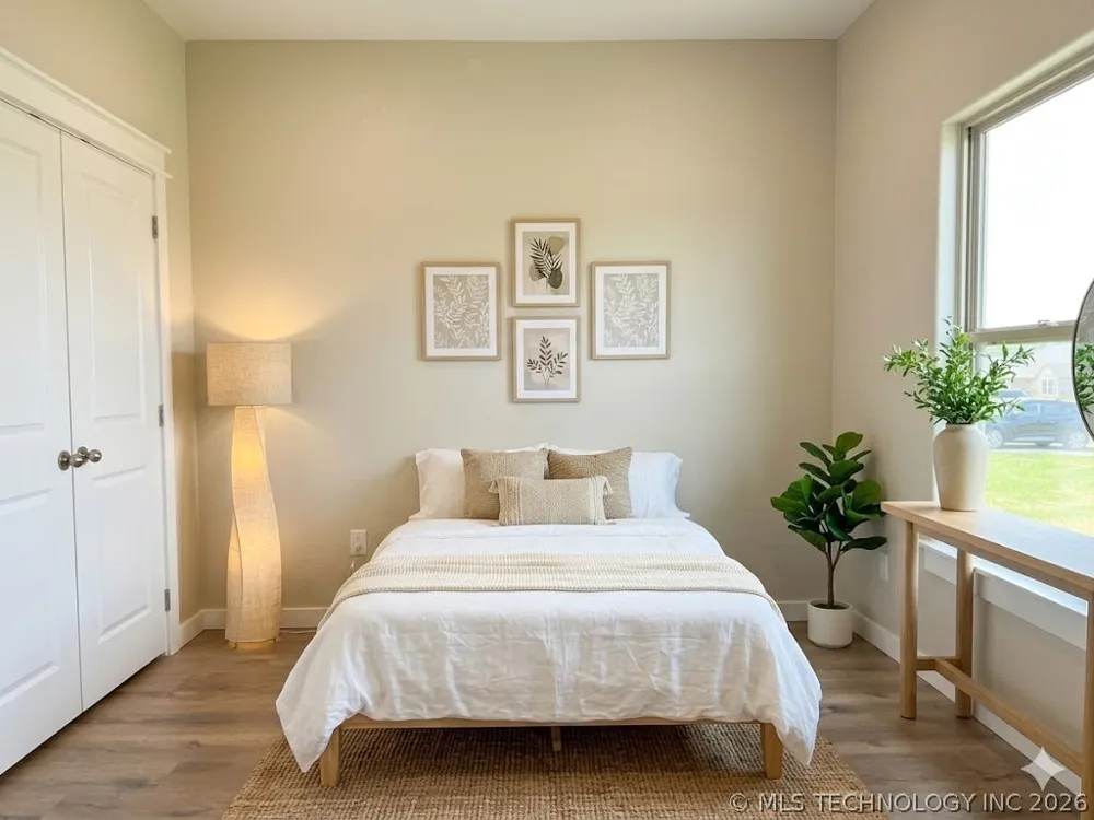 384 Western Hills Durant, OK 74701