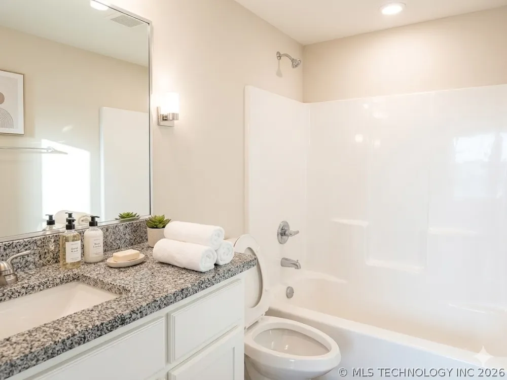 384 Western Hills Durant, OK 74701