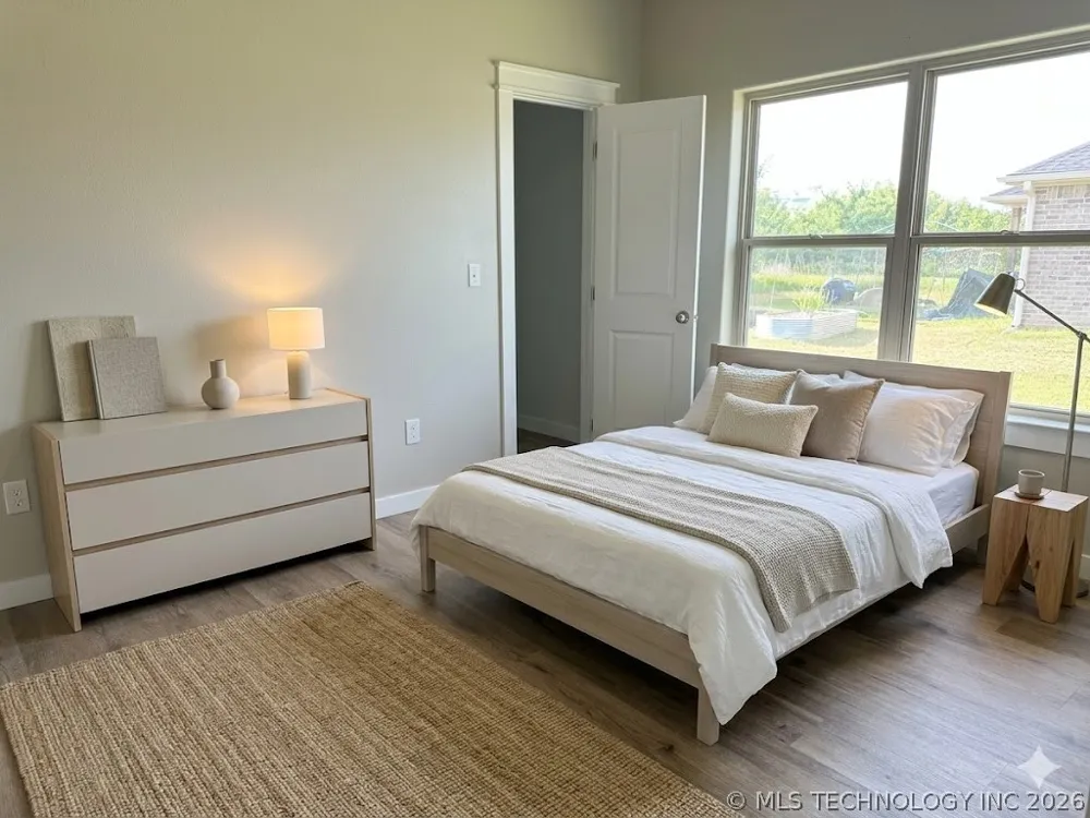 384 Western Hills Durant, OK 74701