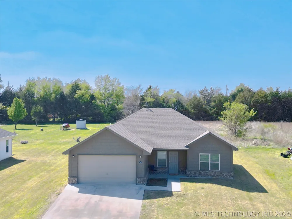 384 Western Hills Durant, OK 74701