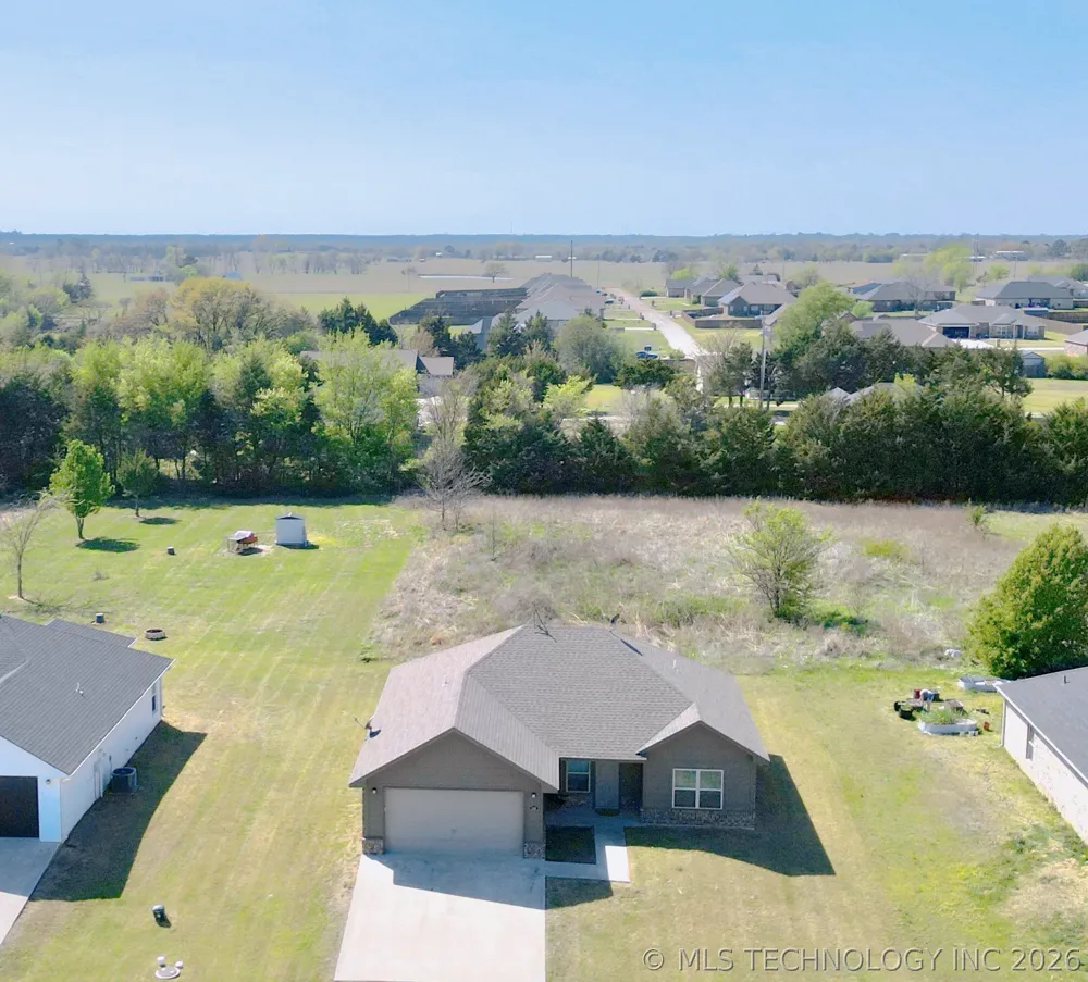 384 Western Hills Durant, OK 74701