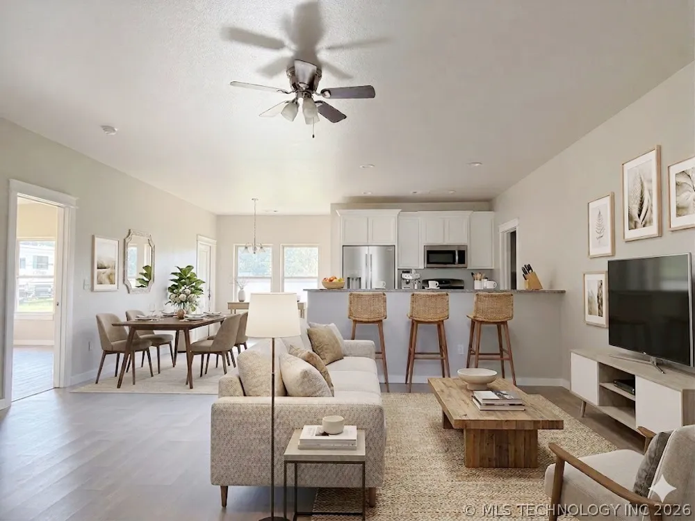 384 Western Hills Durant, OK 74701