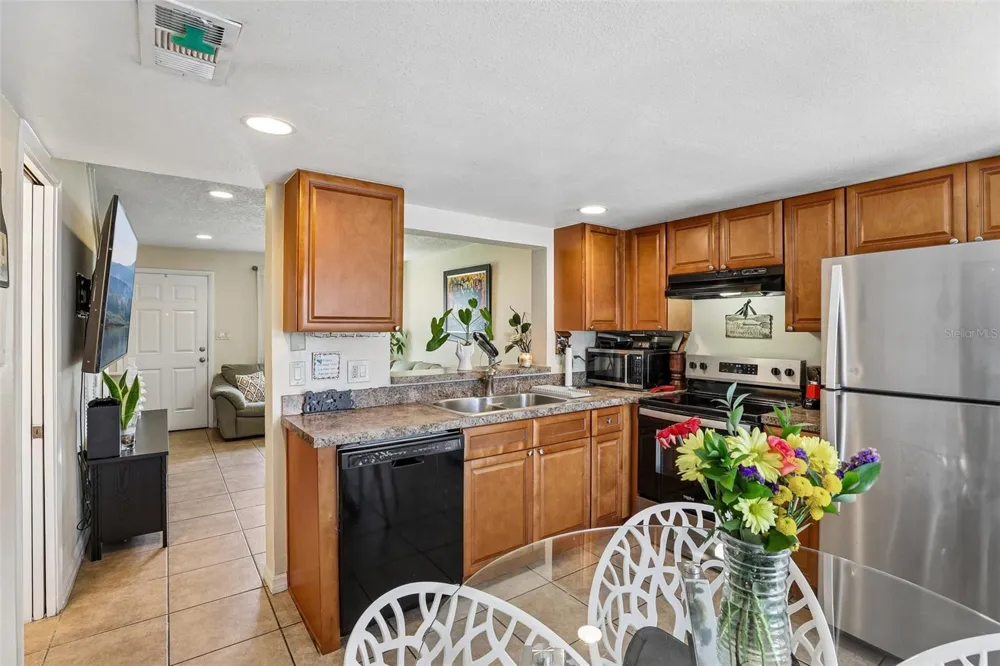 12063 TIFT CIRCLE Orlando, FL 32826