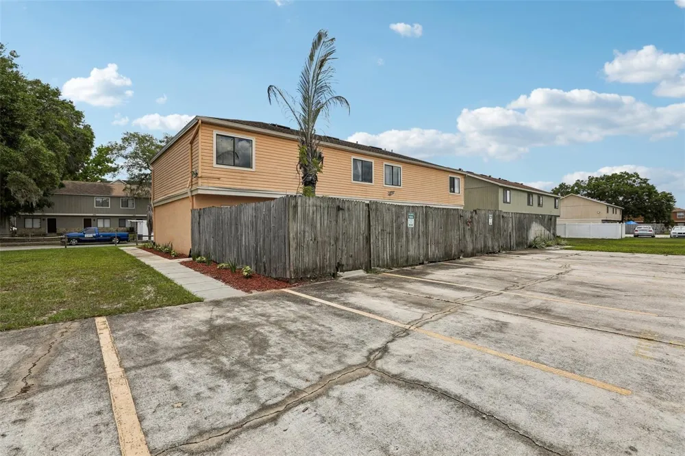 12063 TIFT CIRCLE Orlando, FL 32826