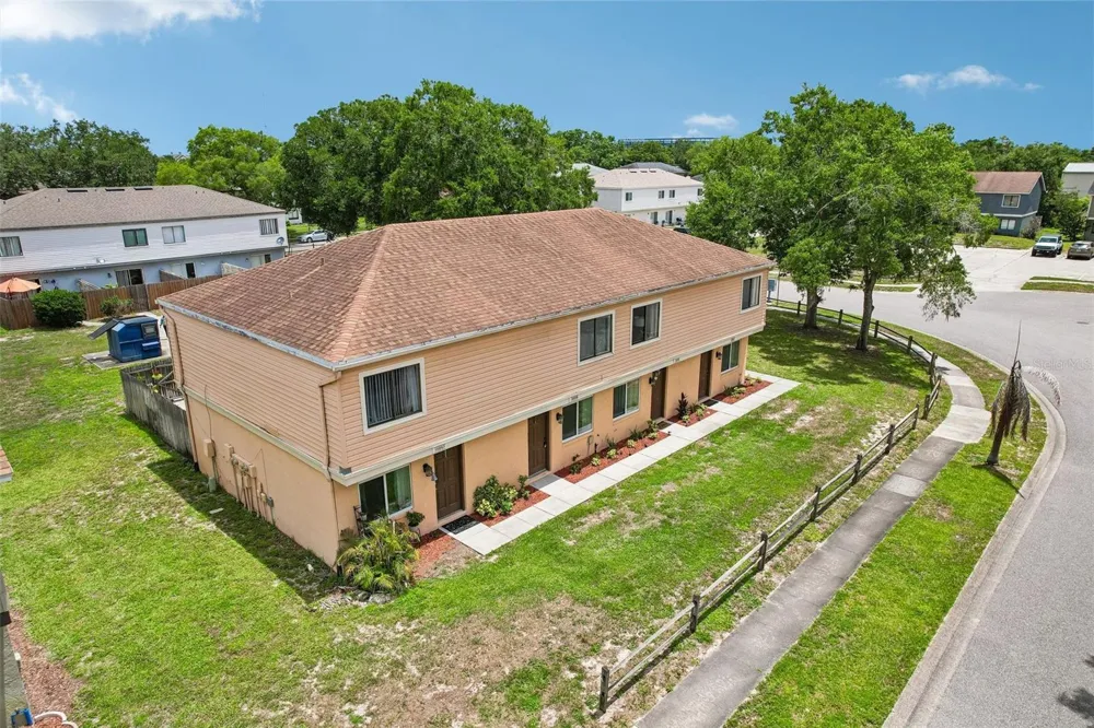 12063 TIFT CIRCLE Orlando, FL 32826