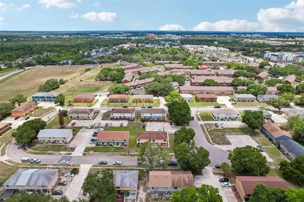 12063 TIFT CIRCLE Orlando, FL 32826