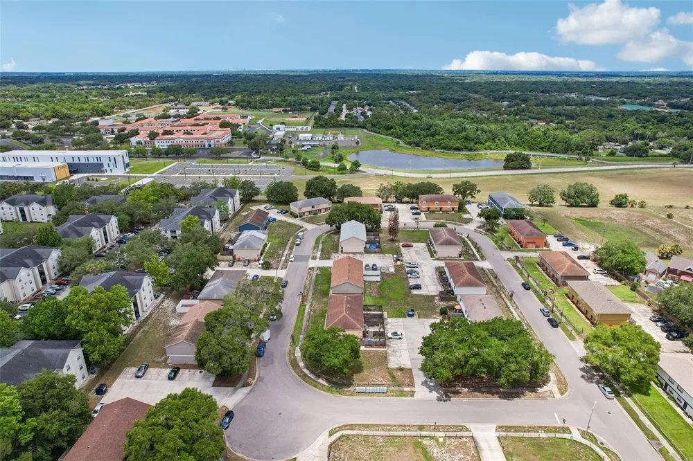 12063 TIFT CIRCLE Orlando, FL 32826