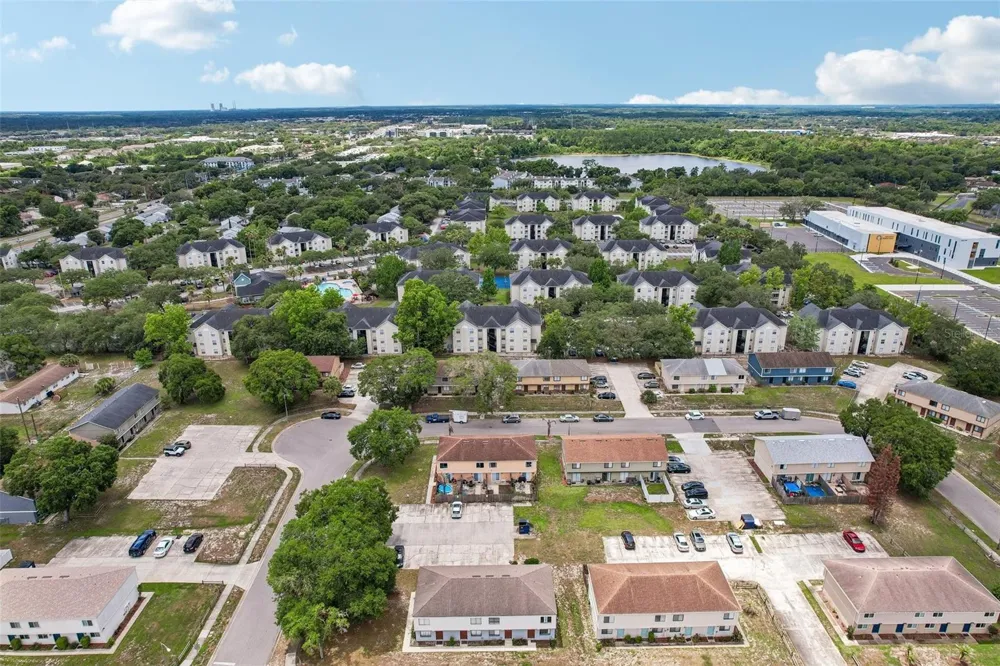 12063 TIFT CIRCLE Orlando, FL 32826