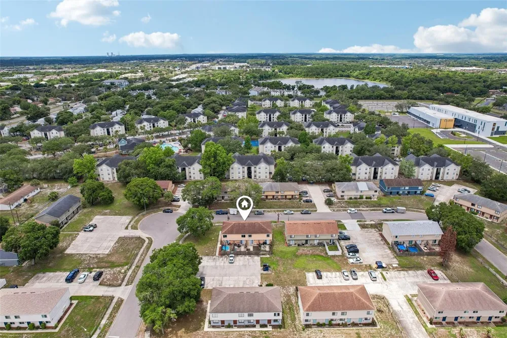 12063 TIFT CIRCLE Orlando, FL 32826