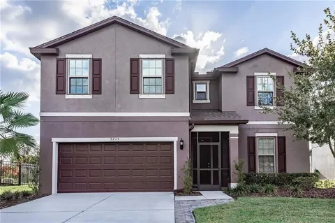 9215 MOUNTAIN MAGNOLIA DRIVE