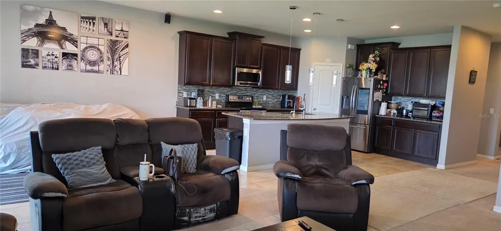 9215 MOUNTAIN MAGNOLIA DRIVE Riverview, FL 33578