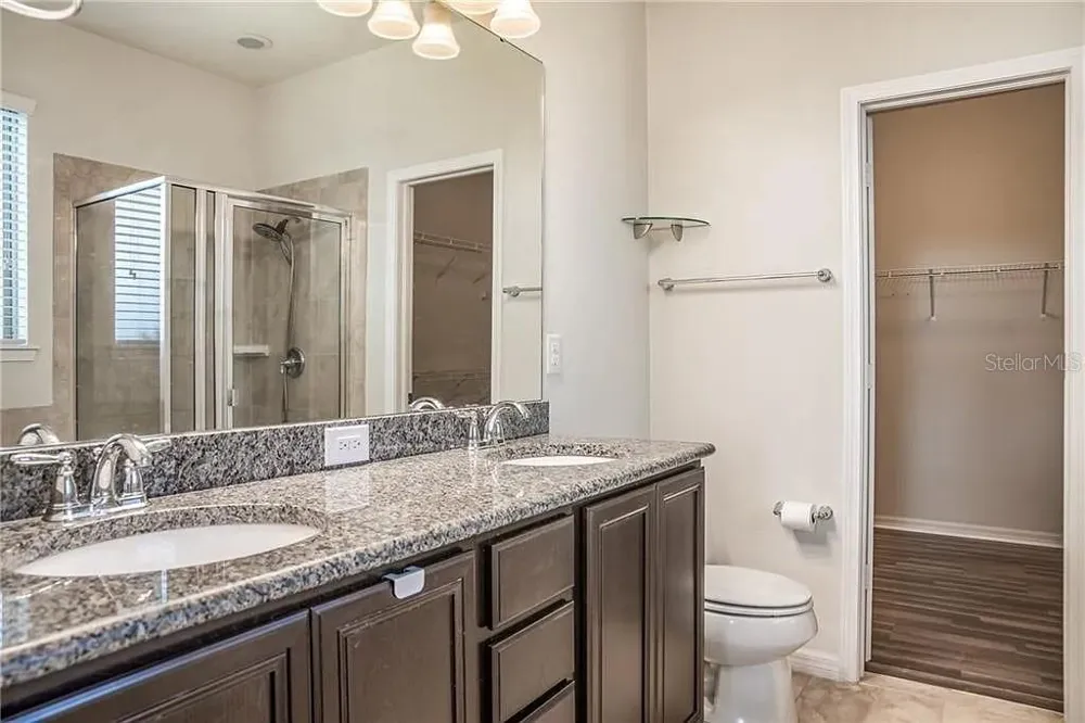 9215 MOUNTAIN MAGNOLIA DRIVE Riverview, FL 33578