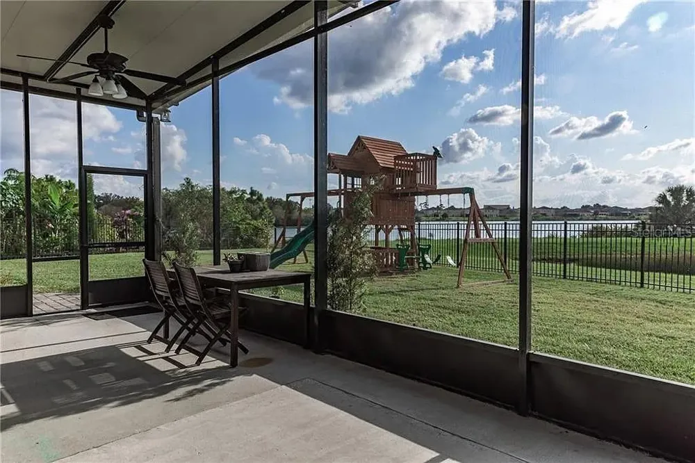 9215 MOUNTAIN MAGNOLIA DRIVE Riverview, FL 33578