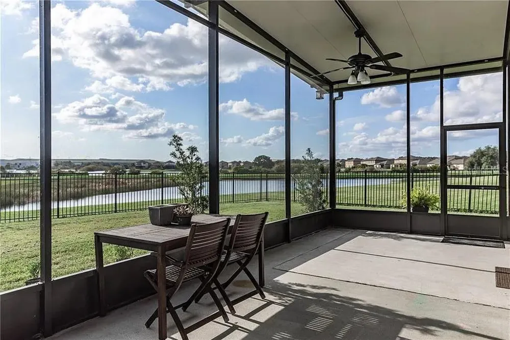 9215 MOUNTAIN MAGNOLIA DRIVE Riverview, FL 33578
