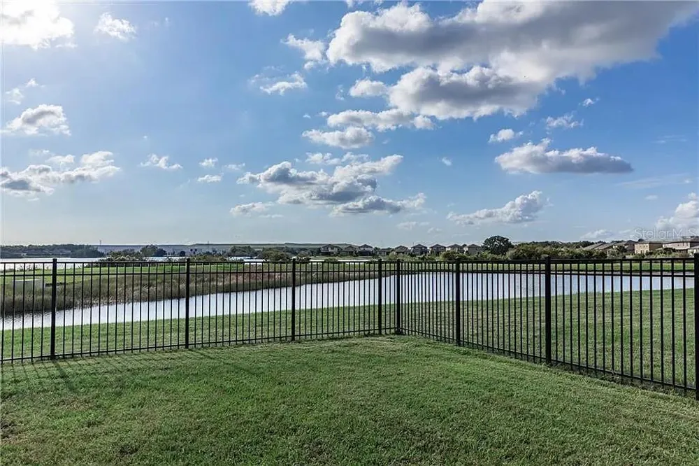 9215 MOUNTAIN MAGNOLIA DRIVE Riverview, FL 33578
