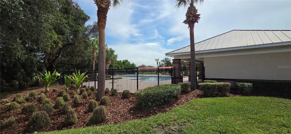 9215 MOUNTAIN MAGNOLIA DRIVE Riverview, FL 33578
