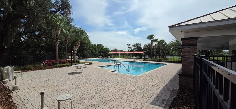 9215 MOUNTAIN MAGNOLIA DRIVE Riverview, FL 33578