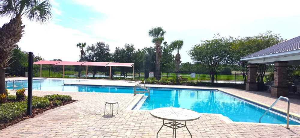 9215 MOUNTAIN MAGNOLIA DRIVE Riverview, FL 33578