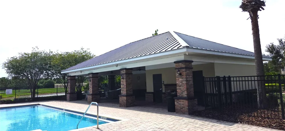 9215 MOUNTAIN MAGNOLIA DRIVE Riverview, FL 33578