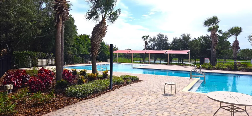 9215 MOUNTAIN MAGNOLIA DRIVE Riverview, FL 33578
