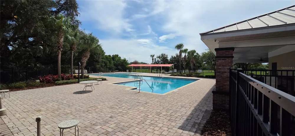 9215 MOUNTAIN MAGNOLIA DRIVE Riverview, FL 33578