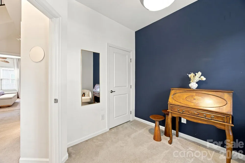 1321 Queen Lyon Court Charlotte, NC 28205