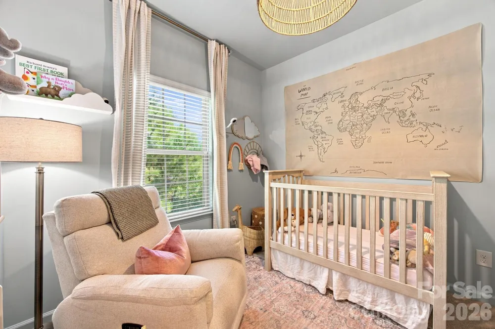 1321 Queen Lyon Court Charlotte, NC 28205