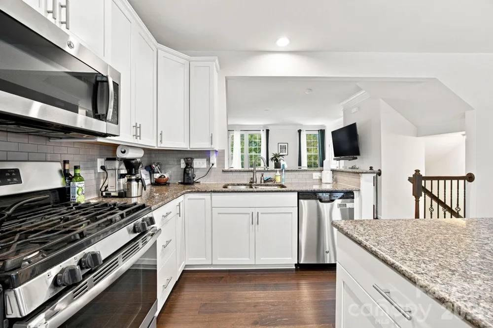 1321 Queen Lyon Court Charlotte, NC 28205
