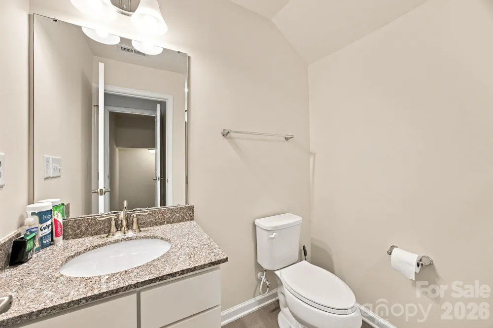 1321 Queen Lyon Court Charlotte, NC 28205