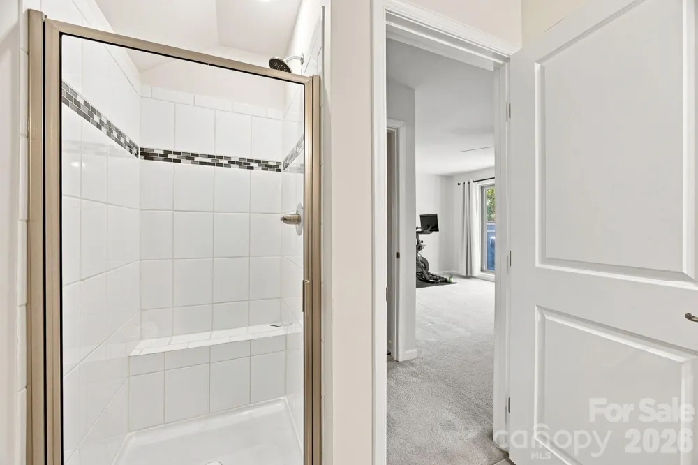 1321 Queen Lyon Court Charlotte, NC 28205
