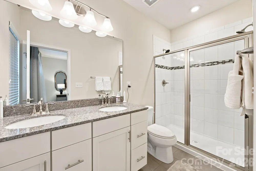 1321 Queen Lyon Court Charlotte, NC 28205