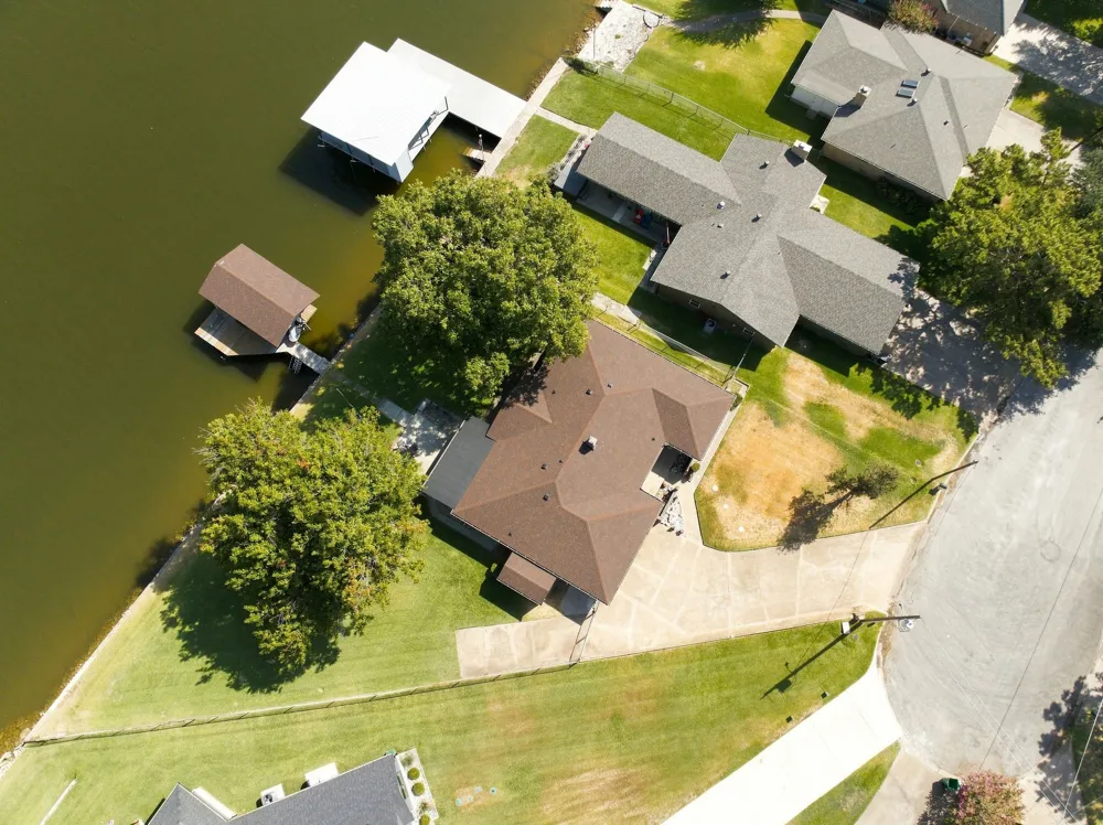 504 Panama Court Granbury, TX 76048