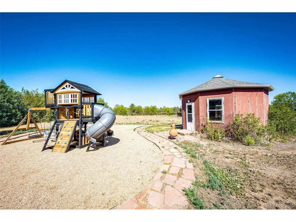 31312 County Road 16 Keenesburg, CO 80643