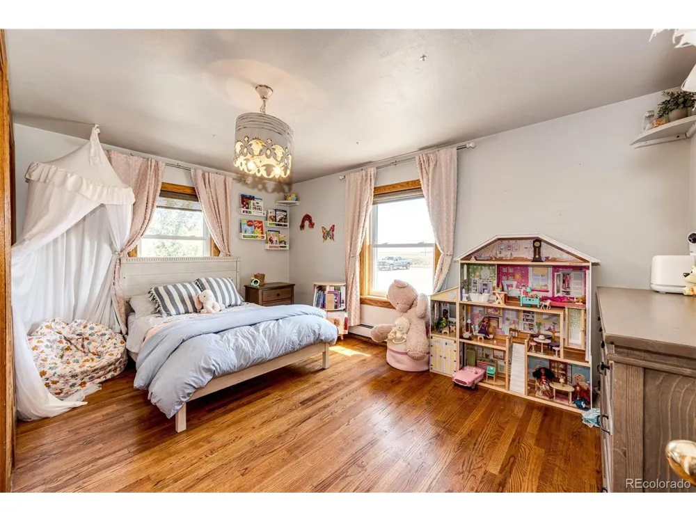 31312 County Road 16 Keenesburg, CO 80643