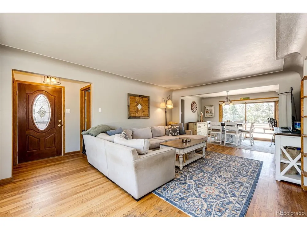 31312 County Road 16 Keenesburg, CO 80643