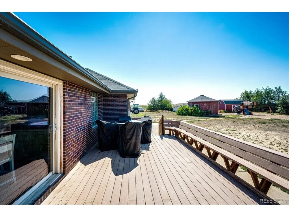 31312 County Road 16 Keenesburg, CO 80643