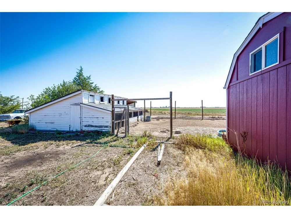 31312 County Road 16 Keenesburg, CO 80643