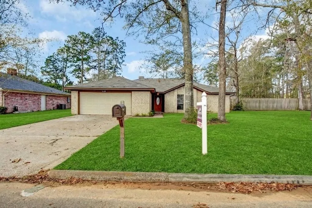 505 Foxmeadow Lane Cleveland, TX 77327