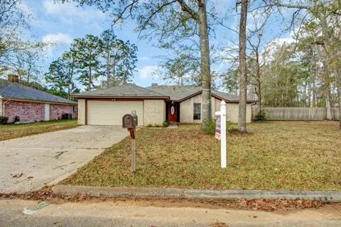 505 Foxmeadow Lane