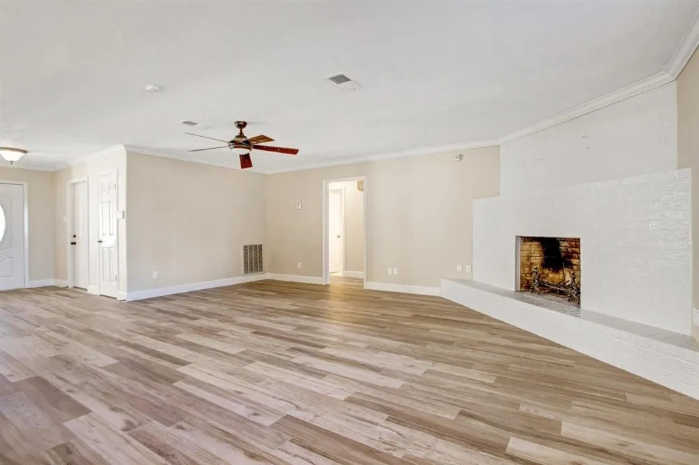 505 Foxmeadow Lane Cleveland, TX 77327