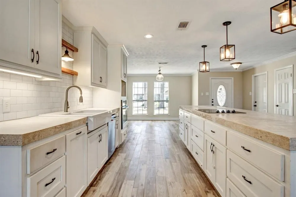 505 Foxmeadow Lane Cleveland, TX 77327